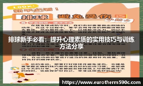 排球新手必看：提升心理素质的实用技巧与训练方法分享