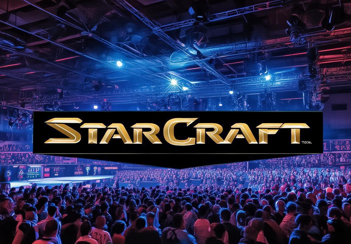 DreamHack斯德哥尔摩站2025确认回归，星际争霸项目重回主舞台